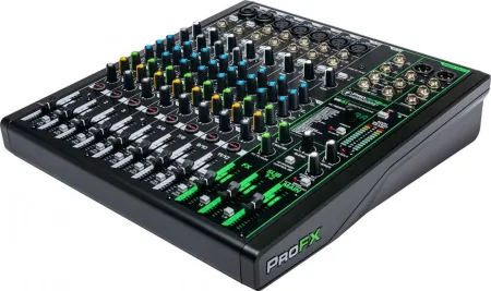 Купить MACKIE ProFX12v3+ по выгодной цене в Сочи