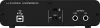Купить BEHRINGER UMC202HD по выгодной цене в Сочи