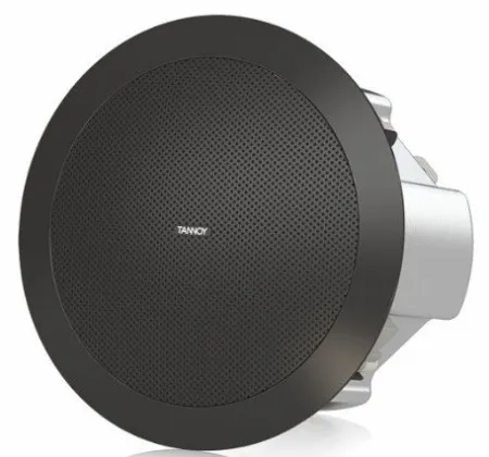 Купить TANNOY CVS 301-BK по выгодной цене в Сочи