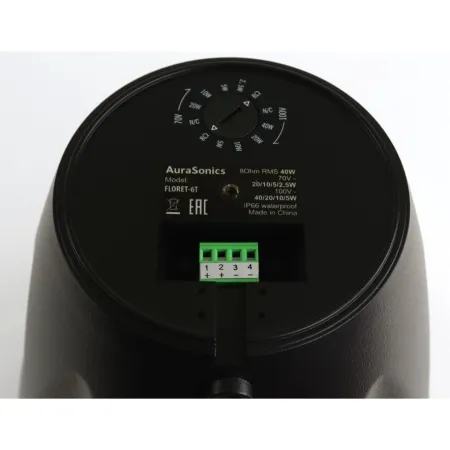 Купить AuraSonics FLORET-6T по выгодной цене в Сочи