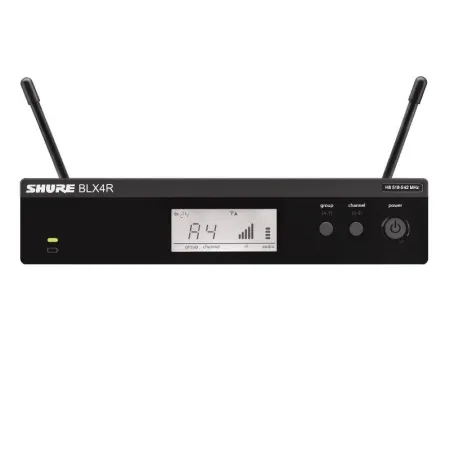 Купить Shure BLX14RE/B98 по выгодной цене в Сочи