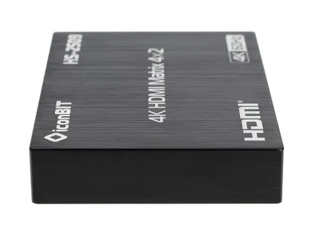 Купить iconBIT HS-2509 по выгодной цене в Сочи