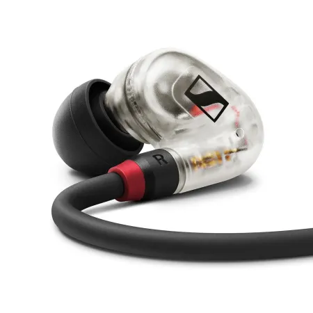 Купить SENNHEISER IE 40 PRO BLACK по выгодной цене в Сочи