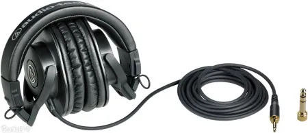 Купить Audio-Technica ATH-M30x по выгодной цене в Сочи