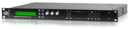 Купить DAS Audio DSP-2040 по выгодной цене в Сочи