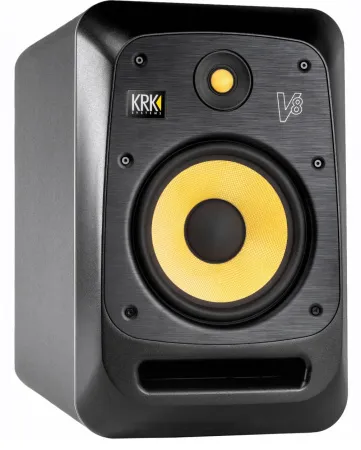 Купить KRK V8S4 по выгодной цене в Сочи