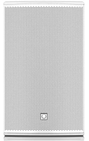 Купить Turbosound NuQ152-AN-WH по выгодной цене в Сочи