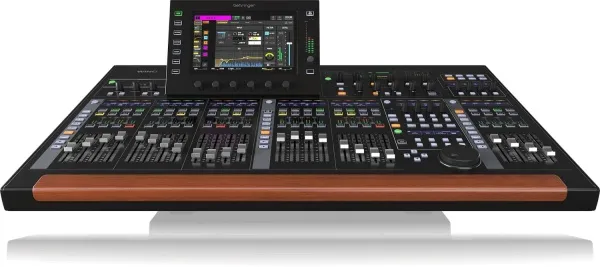 BEHRINGER WING-BK BEHRINGER WING-BK