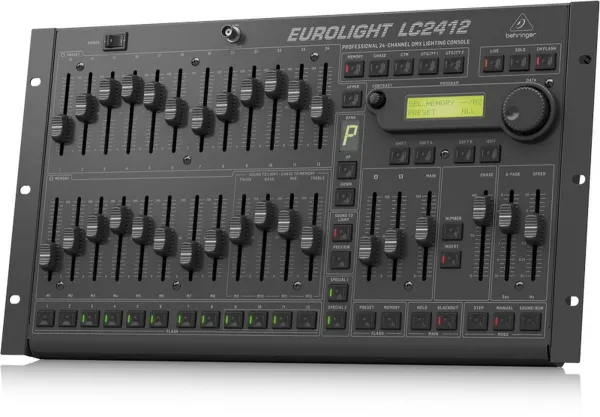 BEHRINGER LC2412 V2
