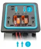 Купить BIAMP MASK4CT-BL по выгодной цене в Сочи