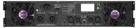 Купить ELECTRO-VOICE Q99 -230 V по выгодной цене в Сочи