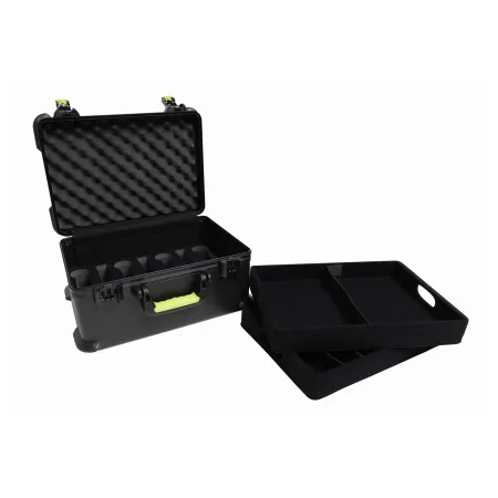 Купить GATOR SH-MICCASEW07 по выгодной цене в Сочи