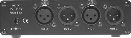 Купить NEUMANN N 248 по выгодной цене в Сочи