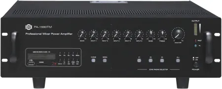 Купить SHOW PA-1680TM по выгодной цене в Сочи