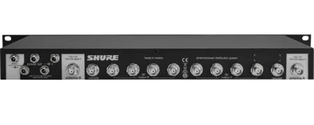 Купить SHURE UA844+V-E по выгодной цене в Сочи