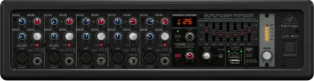 Купить BEHRINGER PMP550M по выгодной цене в Сочи