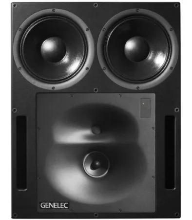 Купить Genelec 1234APM-VD по выгодной цене в Сочи