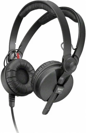 Купить Sennheiser HD 25 по выгодной цене в Сочи