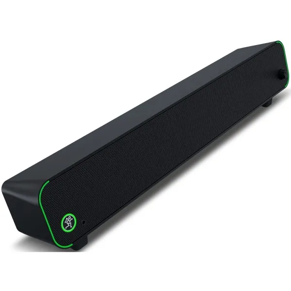 Mackie CR StealthBar