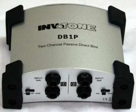 Купить INVOTONE DB1P по выгодной цене в Сочи