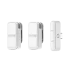 Купить RODE Wireless Micro USB-C WHITE по выгодной цене в Сочи