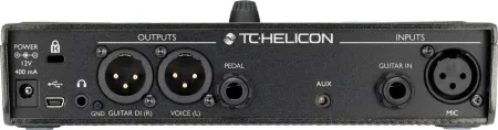 Купить TC HELICON PLAY ACOUSTIC по выгодной цене в Сочи