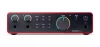 Купить FOCUSRITE Scarlett 2i2 4th Gen по выгодной цене в Сочи