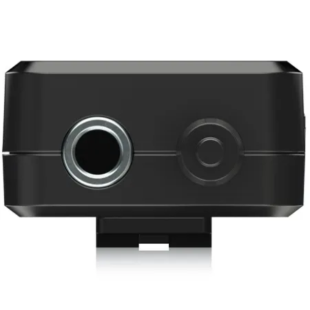 TC HELICON GO GUITAR TC HELICON GO GUITAR