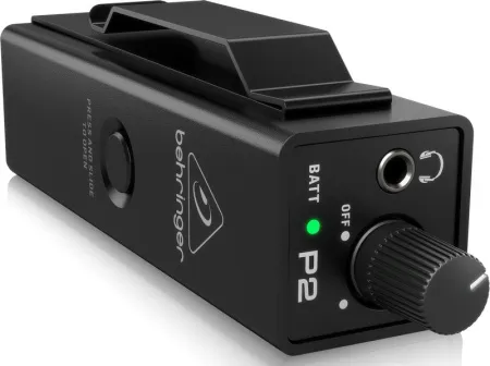 Купить BEHRINGER P2 по выгодной цене в Сочи