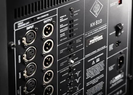 NEUMANN KH 810 G