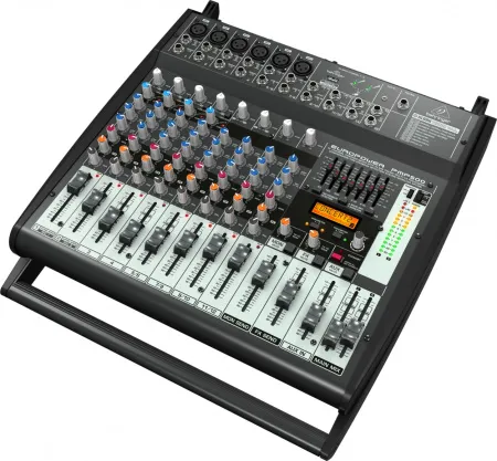 Купить BEHRINGER PMP500 по выгодной цене в Сочи