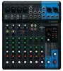 Купить YAMAHA MG10XU по выгодной цене в Сочи