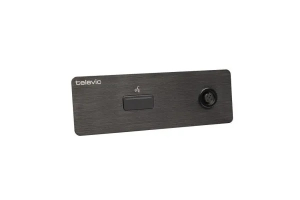 Televic D-Cerno F-DM