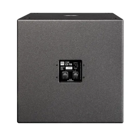 Купить HK AUDIO C SUB CS 118 по выгодной цене в Сочи