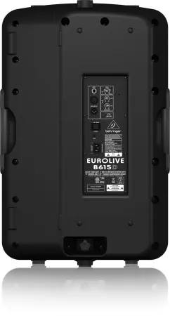 BEHRINGER B615D