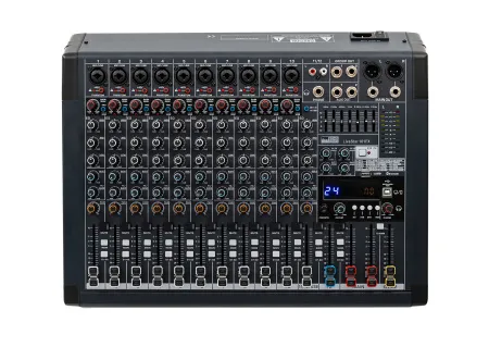 Купить Echo Acoustic LiveStar 101FX по выгодной цене в Сочи