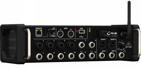 BEHRINGER XR12