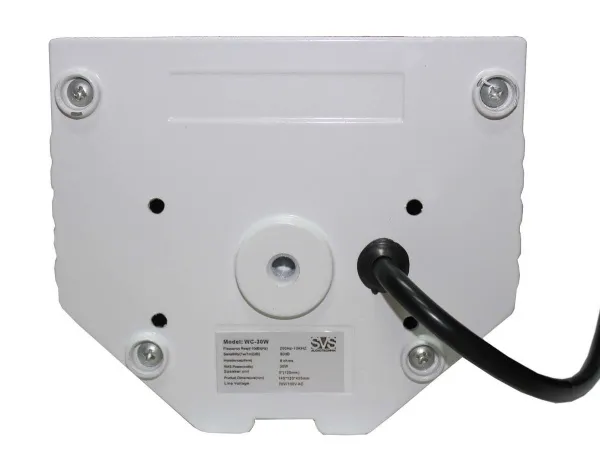 SVS Audiotechnik WC-30W