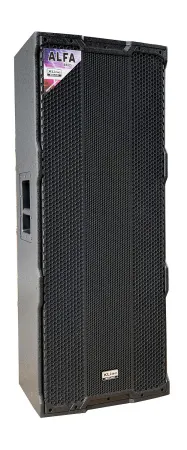 Купить XLINE ALFA X-215A DSP по выгодной цене в Сочи