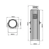 Купить JEG 1543 LED FOLLOW SPOT 350 по выгодной цене в Сочи