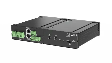 Купить AUDAC AMP22 по выгодной цене в Сочи