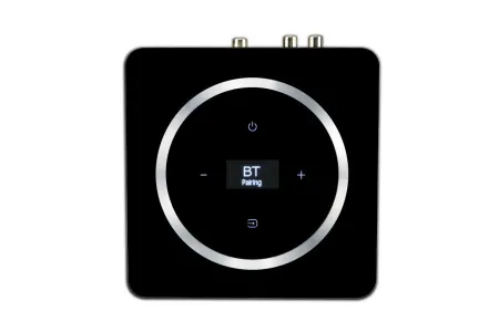 Wharfedale Diamond A1 System Black