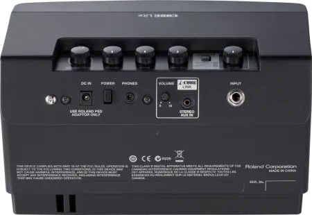 Купить ROLAND MB-CUBE по выгодной цене в Сочи