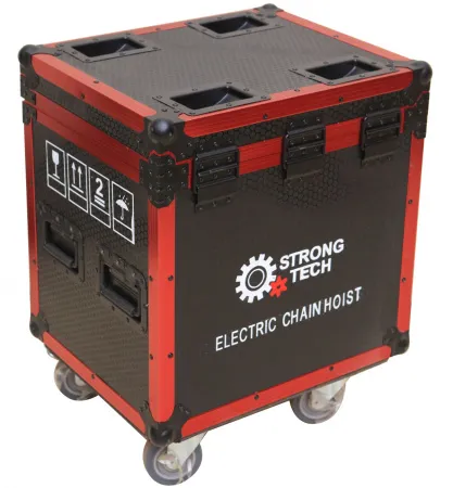 Купить Strong Tech ST-1000 CASE по выгодной цене в Сочи