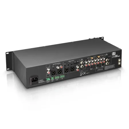 Купить LD Systems ZONE 423 по выгодной цене в Сочи