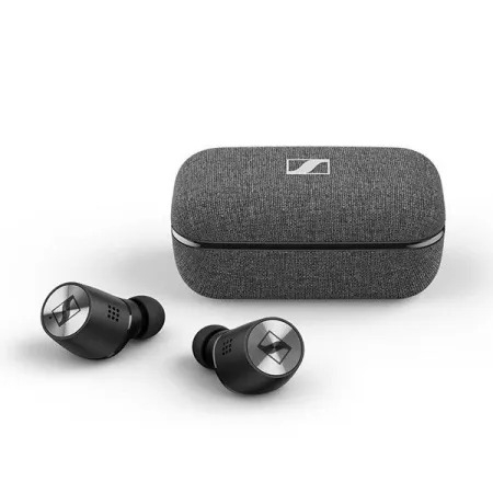 Купить SENNHEISER M3IETW2 BLACK по выгодной цене в Сочи