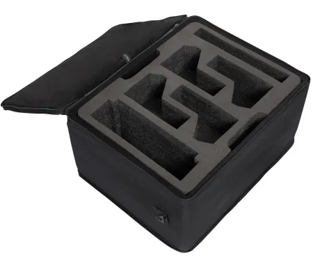 Купить GATOR GL-RODECASTER4 по выгодной цене в Сочи