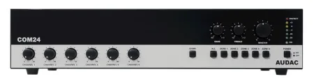 Купить AUDAC COM24MK2 по выгодной цене в Сочи