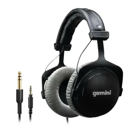 Купить Gemini DJX-1000 по выгодной цене в Сочи