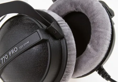 Купить BEYERDYNAMIC DT 770 PRO (250 Ohm) по выгодной цене в Сочи
